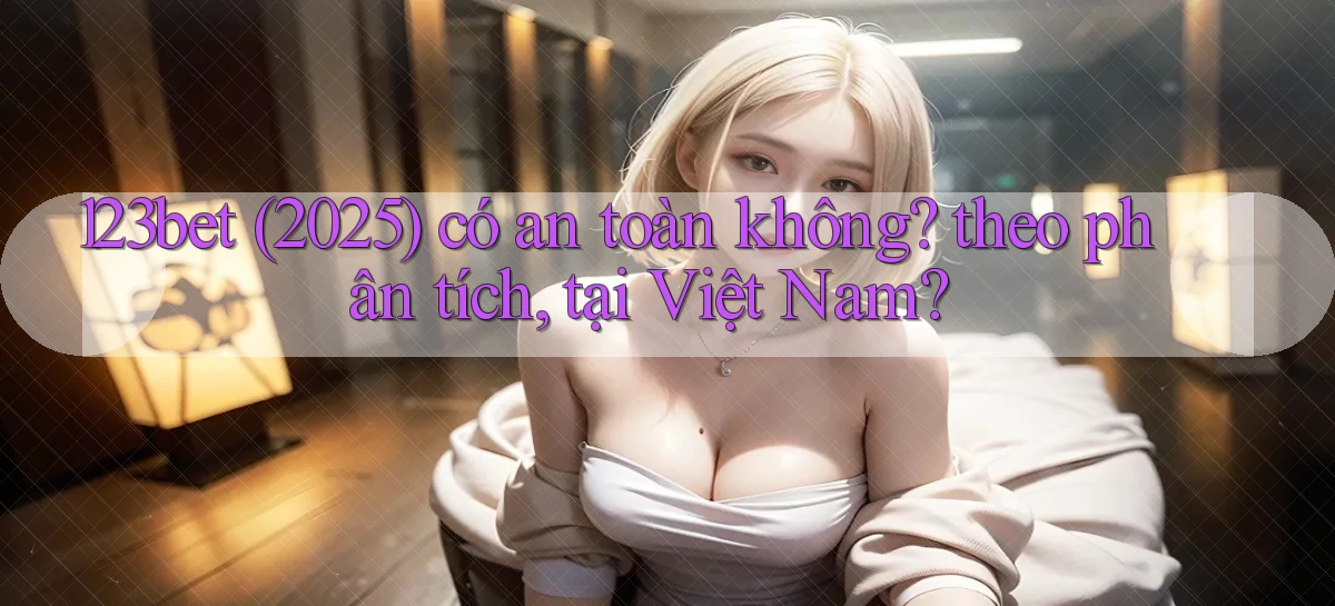 123bet (2025) có an toàn không theo phân tích, tại Việt Nam