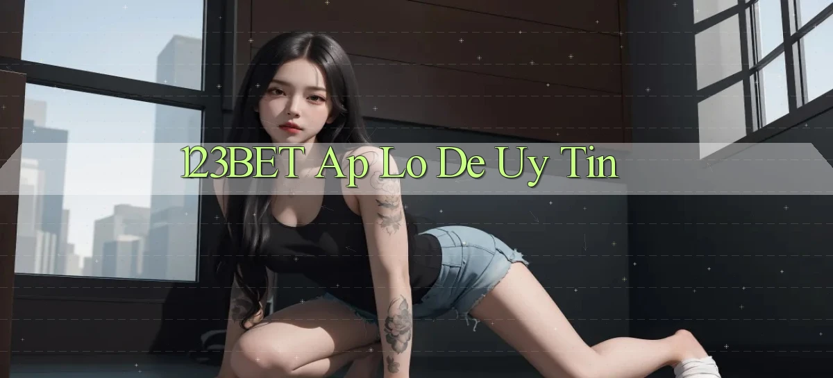 123bet ap lo de uy tin