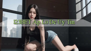 123bet ap lo de uy tin