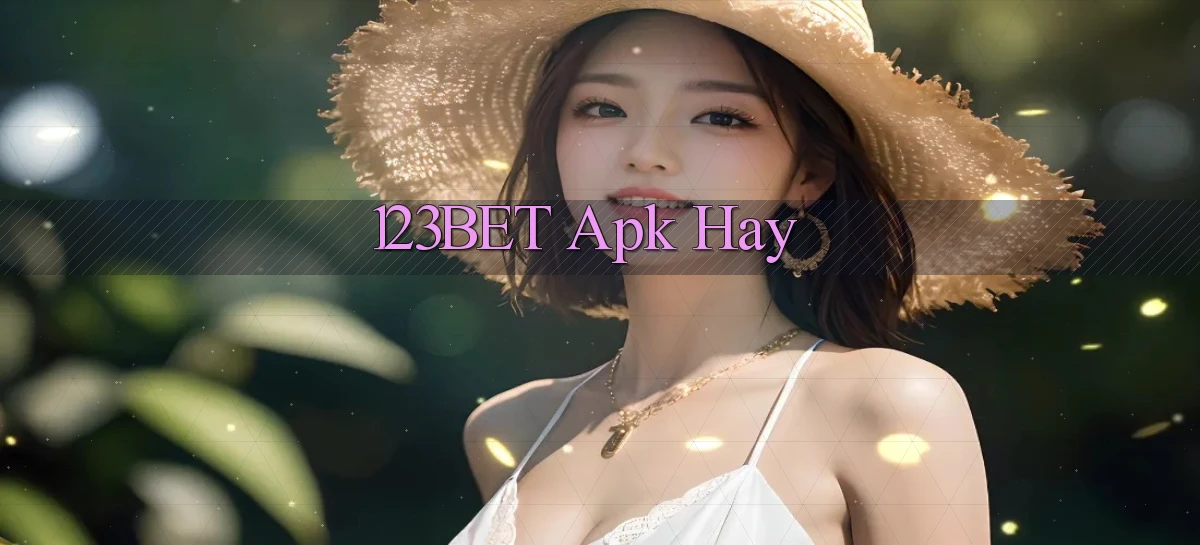 123bet apk hay