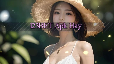 123bet apk hay