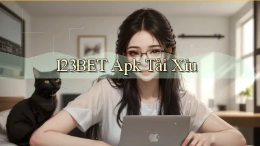 123bet apk tài xỉu