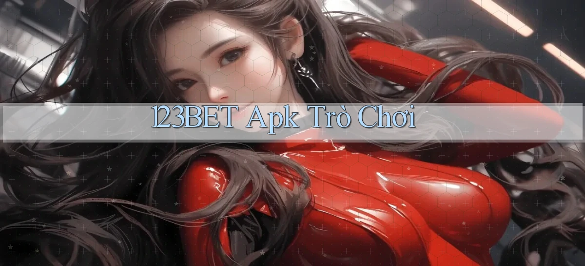 123bet apk trò chơi