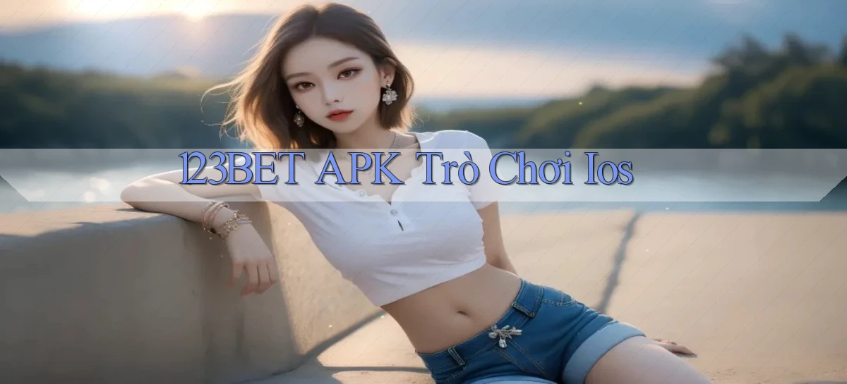 123bet APK trò chơi ios