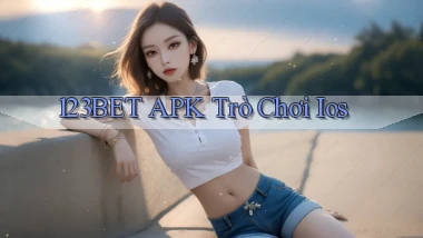 123bet APK trò chơi ios