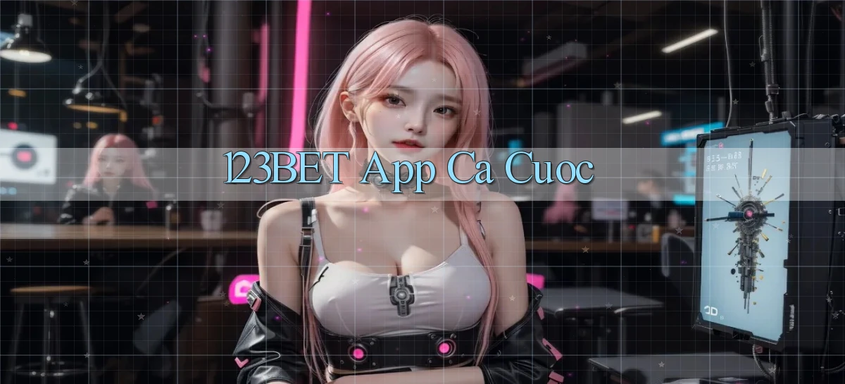 123bet app ca cuoc