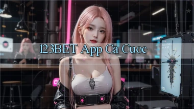 123bet app ca cuoc