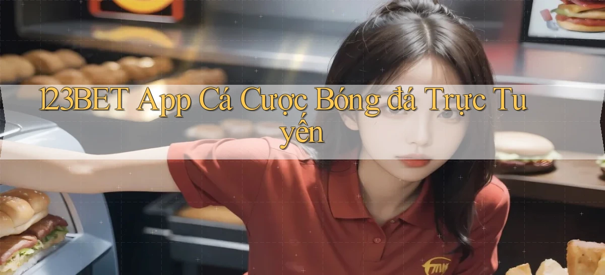 123bet app cá cược bóng đá trực tuyến