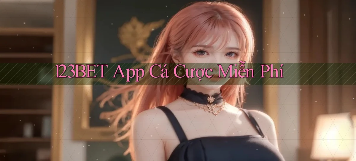 123bet  app cá cược miễn phí