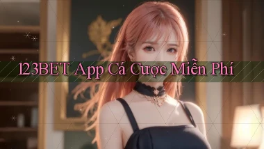 123bet  app cá cược miễn phí