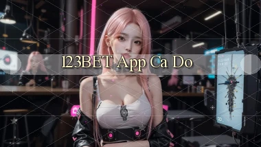 123bet app cá độ
