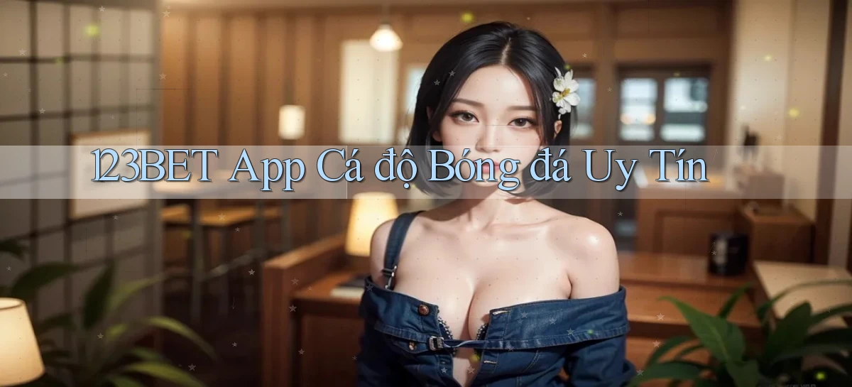 123bet app cá độ bóng đá uy tín
