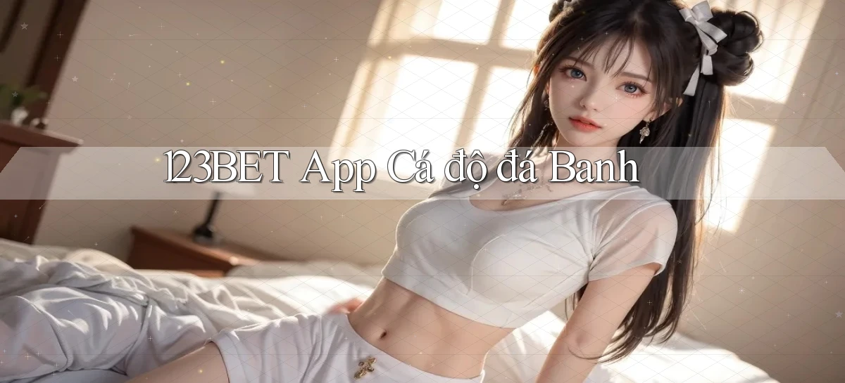 123bet app cá độ đá banh