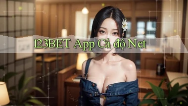 123bet app cá độ net