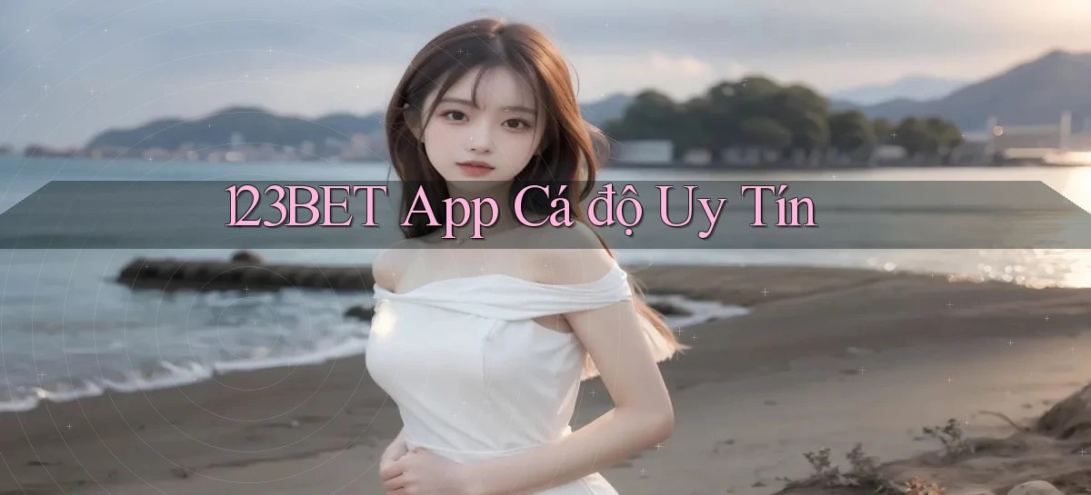 123bet app cá độ uy tín