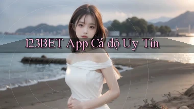 123bet app cá độ uy tín