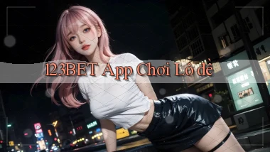123bet app chơi lô đề