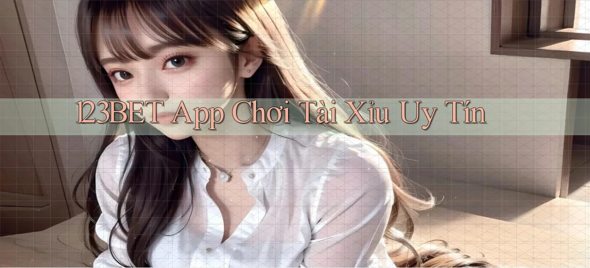 123bet app chơi tài xỉu uy tín