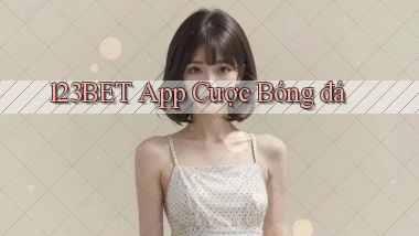 123bet app cược bóng đá