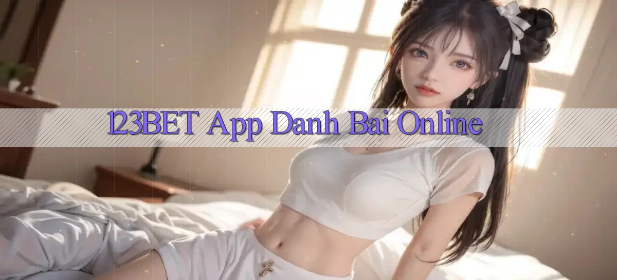 123bet app danh bai online