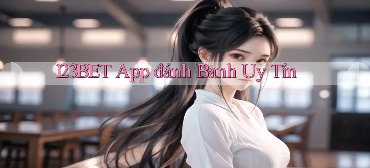 123bet app đánh banh uy tín