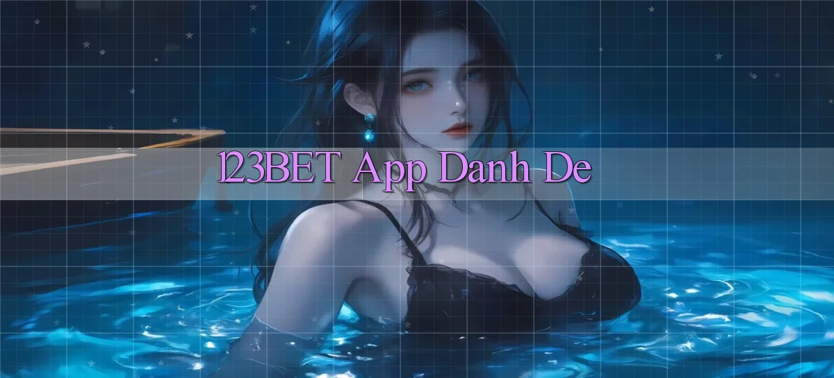 123bet app danh de