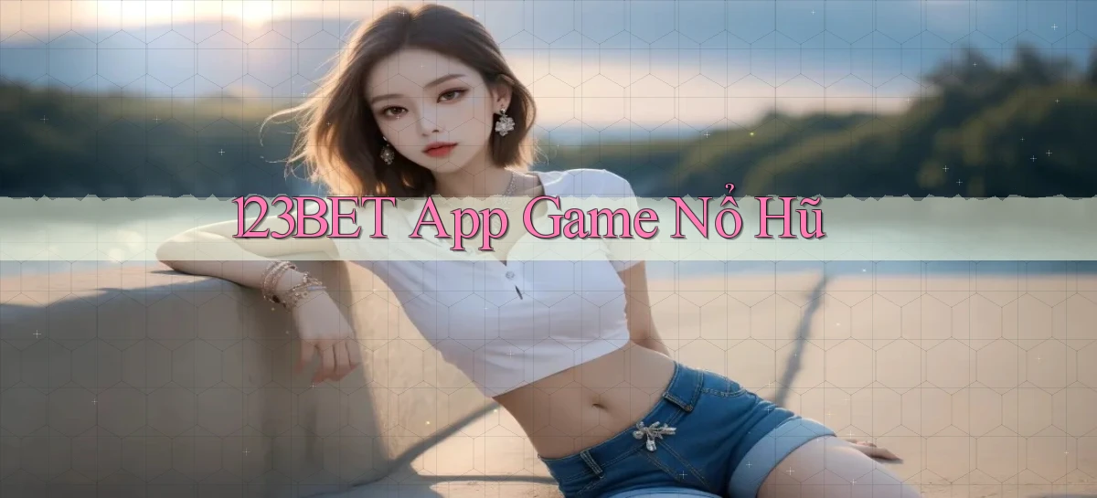 123bet app game nổ hũ