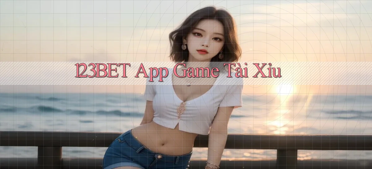 123bet app game tài xỉu