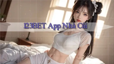 123bet app nhà cái