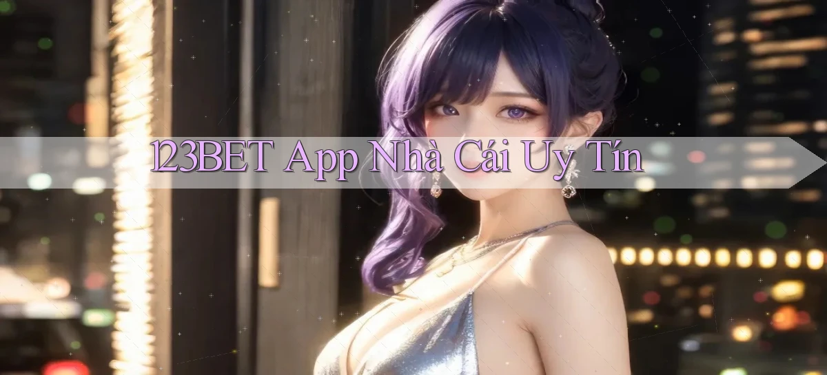 123bet app nhà cái uy tín