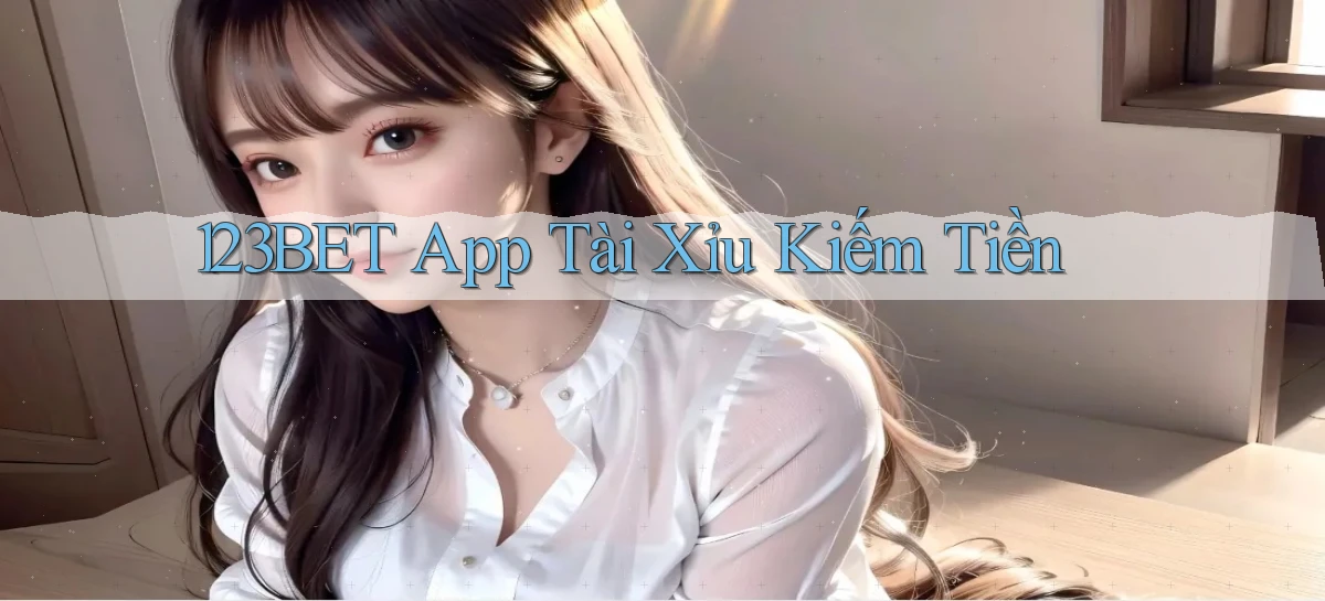 123bet app tài xỉu kiếm tiền