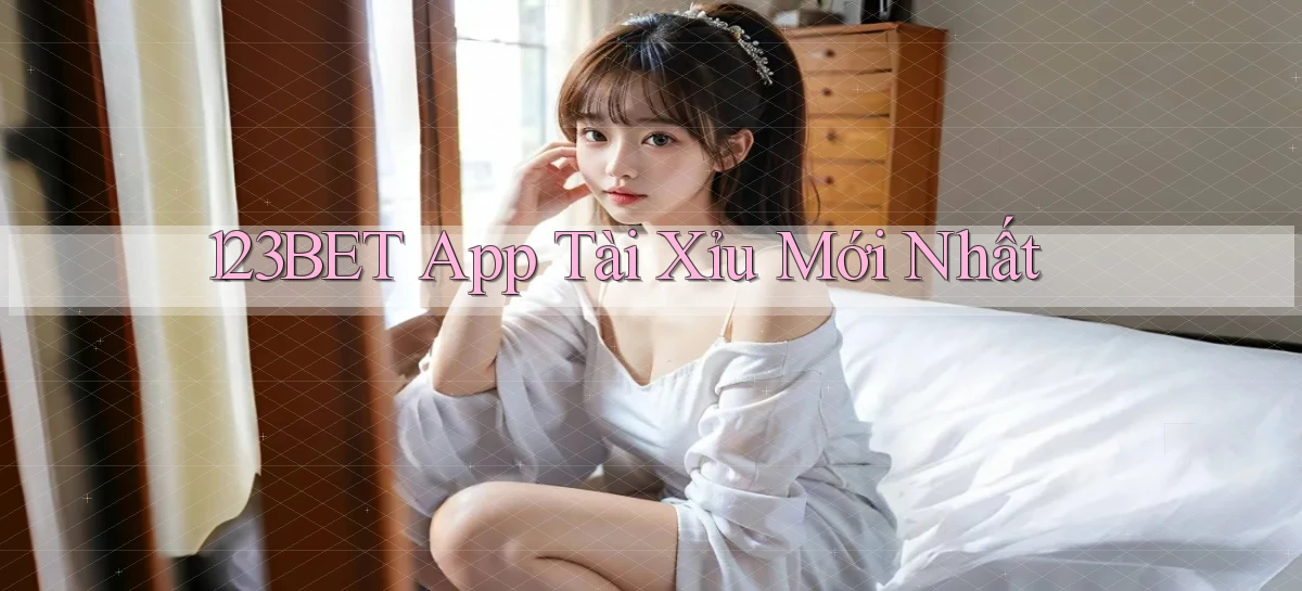 123bet app tài xỉu mới nhất