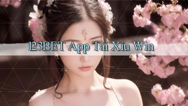 123bet app tài xỉu win