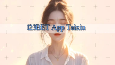 123bet app taixiu