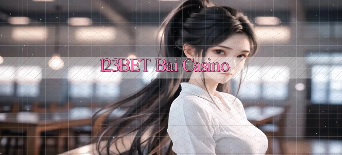 123bet bài casino