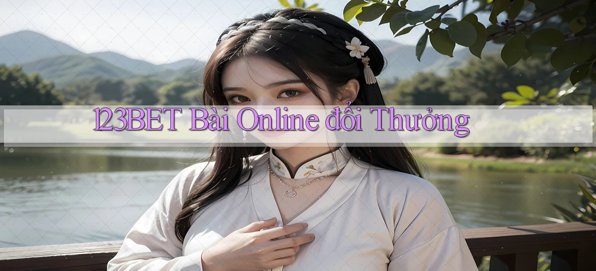 123bet bài online đổi thưởng
