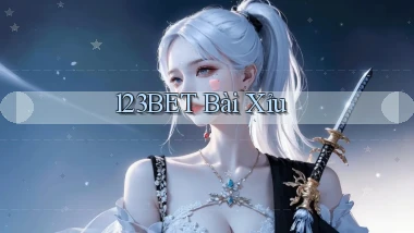 123bet bài xỉu