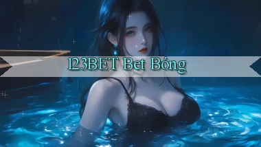 123bet bet bóng