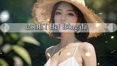 123bet bet bóng đá