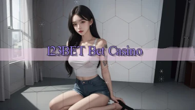 123bet bet casino