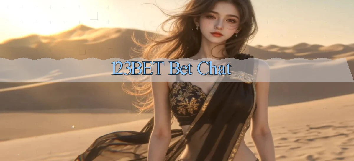 123bet bet chat