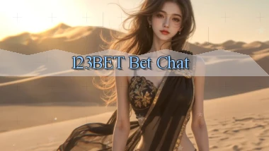 123bet bet chat