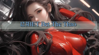 123bet bet the thao