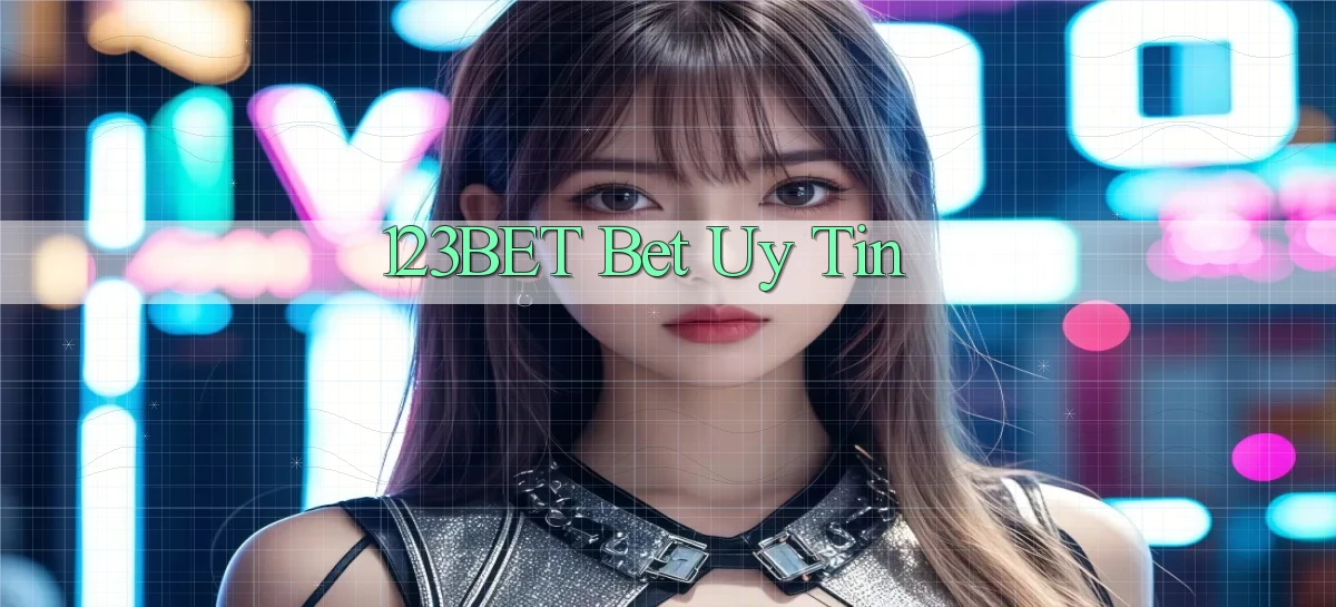 123bet bet uy tín