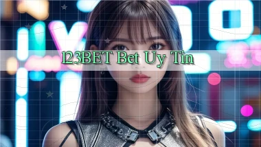 123bet bet uy tín