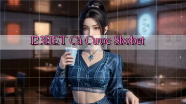 123bet  cá cược sbobet