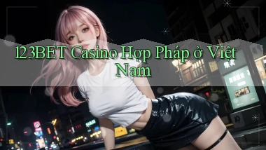 123bet casino hợp pháp ở việt nam