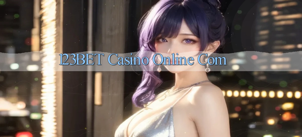 123bet casino online com