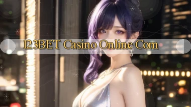 123bet casino online com