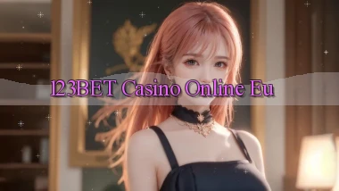 123bet casino online eu